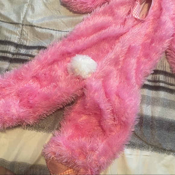 Baby Bunny Costume Size 6-12 Months - Picture 4 of 8